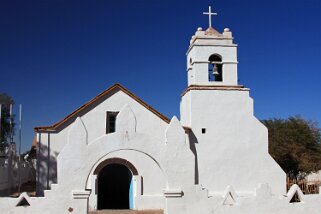 San Pedro de Atacama Chili 2011