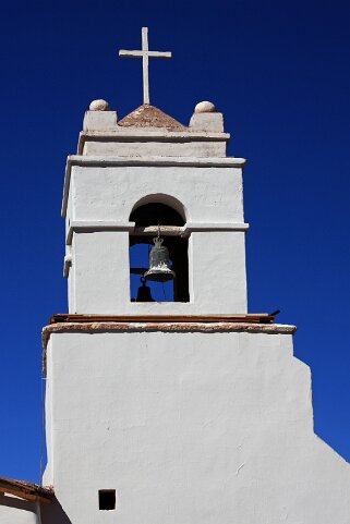 San Pedro de Atacama Chili 2011