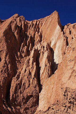 Valle de la Luna Chili 2011