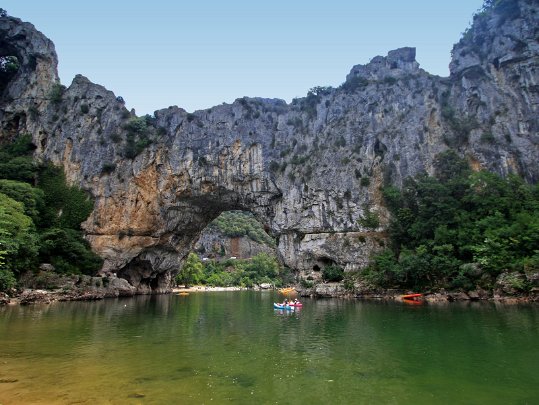 Ardèche France