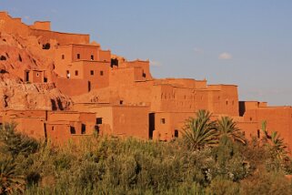 Ait Ben Haddou Maroc 2011