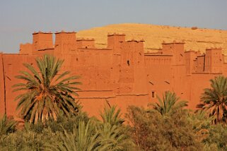 Ait Ben Haddou Maroc 2011