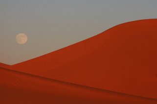 Merzouga - Erg Chebbi Maroc 2011