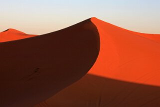 Merzouga - Erg Chebbi Maroc 2011