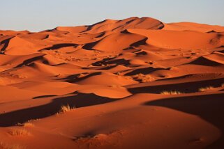 Merzouga - Erg Chebbi Maroc 2011