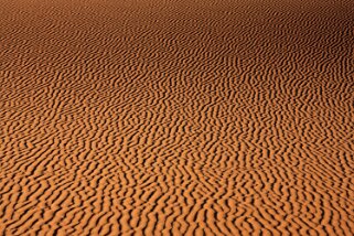 Merzouga - Erg Chebbi Maroc 2011