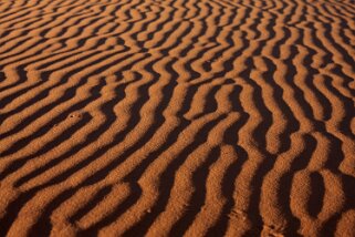 Merzouga - Erg Chebbi Maroc 2011