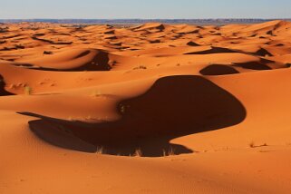 Merzouga - Erg Chebbi Maroc 2011