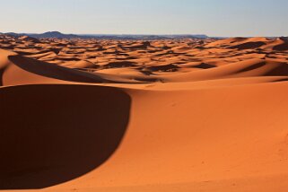 Merzouga - Erg Chebbi Maroc 2011