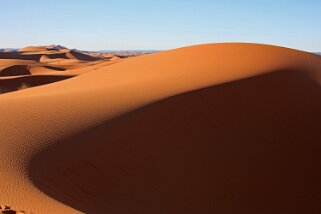 Merzouga - Erg Chebbi Maroc 2011