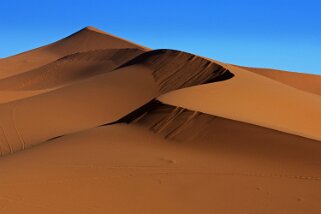 Merzouga - Erg Chebbi Maroc 2011