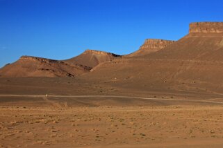 Maerch Maroc 2011