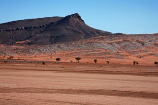 Maerch Maroc 2011