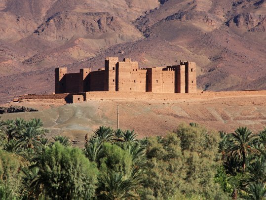 Drâa Maroc