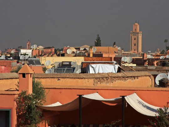 Marrakech Maroc