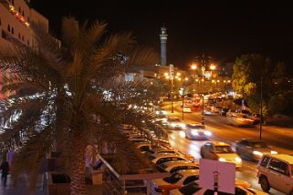 2011 Muscat