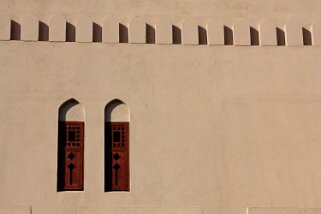 Nizwa Oman 2011