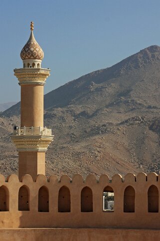 Nizwa Oman 2011