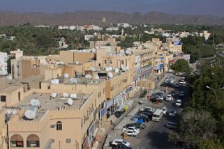 Nizwa Oman 2011