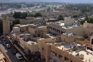 Nizwa Oman 2011