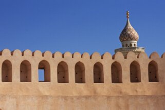 Nizwa Oman 2011