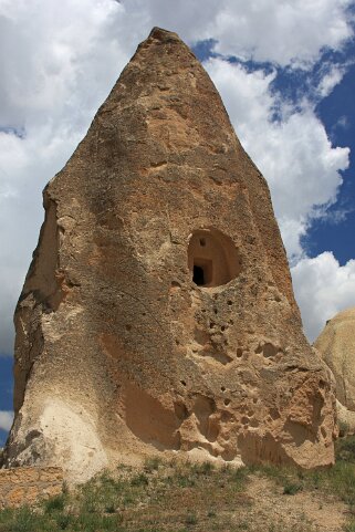 Vallée de Meskendir Turquie 2012