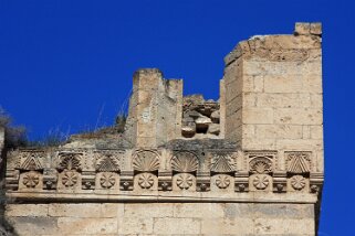 Mustafapasa Turquie 2012