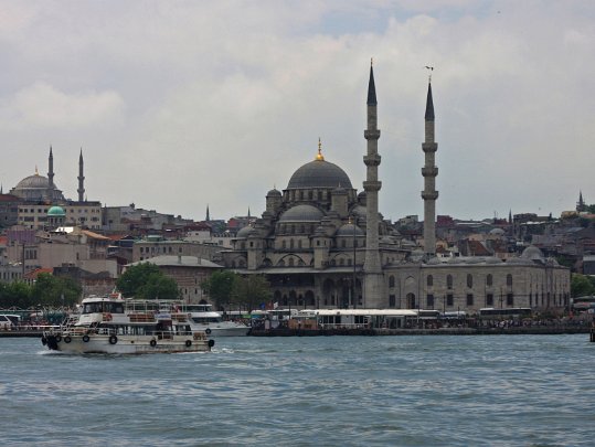 Istanbul Turquie