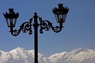 Arequipa Pérou 2012