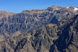 Cañon del Colca Pérou 2012