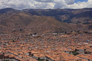 Cusco Pérou 2012