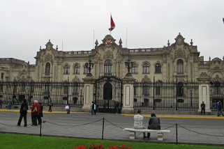 2012 Lima
