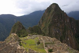 2012 Pérou