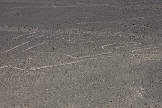 Lineas de Nasca Pérou 2012