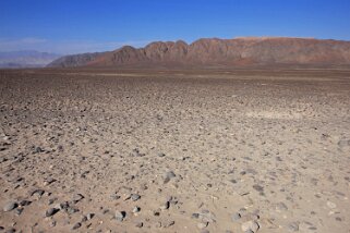 2012 Nasca