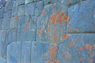 Ollantaytambo Pérou 2012