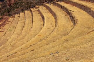 Pisac Pérou 2012