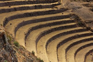 Pisac Pérou 2012