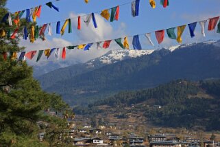 Bumthang Bhoutan 2013