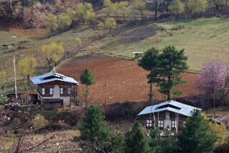 Bumthang Bhoutan 2013