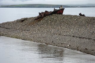 Clare Island Irlande 2013