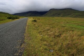 Connemara Irlande 2013