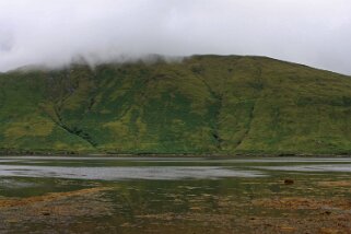 Killary Harbour Irlande 2013