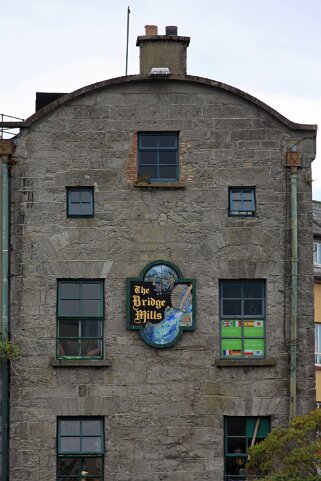 Galway Irlande 2013