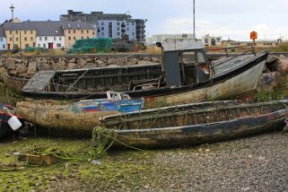 Galway Irlande 2013