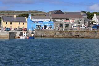 Kilronan - Inishmore - Aran Islands Irlande 2013