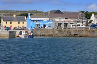 Kilronan - Inishmore - Aran Islands Irlande 2013