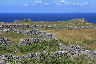 Inishmore - Aran Islands Irlande 2013