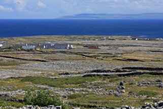 Inishmore - Aran Islands Irlande 2013