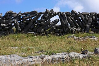 Inishmore - Aran Islands Irlande 2013